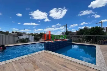 Apartamento com 2 Quartos à venda, 65m² no Juliana, Belo Horizonte