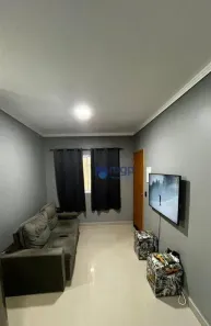 Apartamento com 2 Quartos à venda, 39m² no Vila Nivi, São Paulo