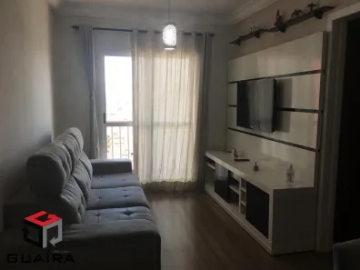 Apartamento com 2 Quartos à venda, 65m² no Baeta Neves, São Bernardo do Campo