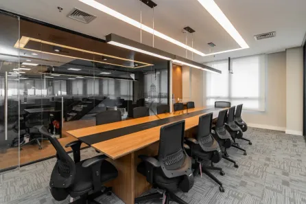 Ponto Comercial com 7 Quartos para alugar, 730m² no Vila Olímpia, São Paulo