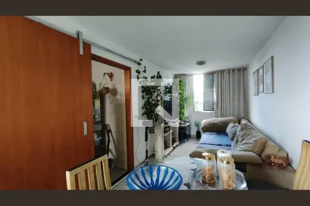 Apartamento com 2 Quartos à venda, 54m² no Itaquera, São Paulo