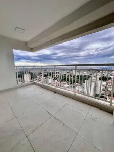 Apartamento com 3 Quartos à venda, 73m² no Gopoúva, Guarulhos