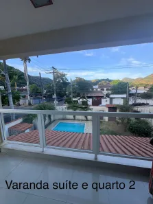 Casa com 6 Quartos à venda, 330m² no Piratininga, Niterói