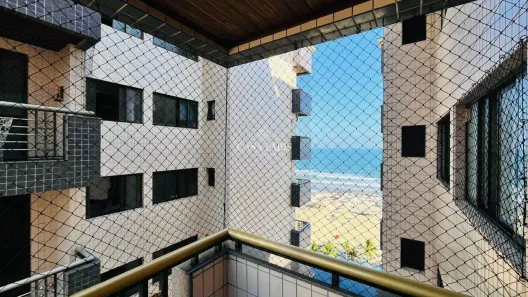 Apartamento com 2 Quartos à venda, 86m² no Guilhermina, Praia Grande