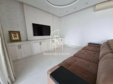Apartamento com 3 Quartos à venda, 136m² no Perdizes, São Paulo