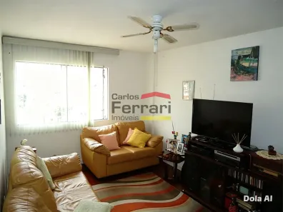 Apartamento com 2 Quartos à venda, 62m² no Jardim São Paulo(Zona Norte), São Paulo