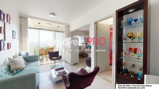 Cobertura com 3 Quartos à venda, 110m² no Vila da Saúde, São Paulo