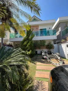Casa de Condomínio com 4 Quartos à venda, 320m² no Recreio dos Bandeirantes, Rio de Janeiro