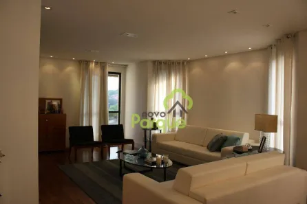 Apartamento com 4 Quartos à venda, 157m² no Vila Mariana, São Paulo