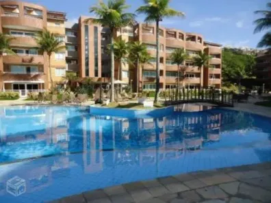 Apartamento com 2 Quartos à venda, 85m² no Camboinhas, Niterói