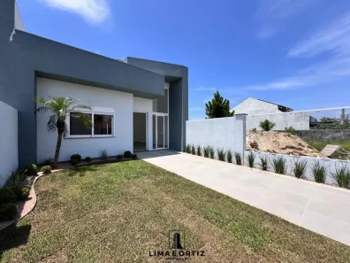 Casa com 2 Quartos à venda, 89m² no Centro, Imbé