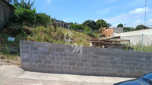Lote/Terreno à venda, 1013m² no Jardim Fazendinha Real (Vilarejo), Cabreúva