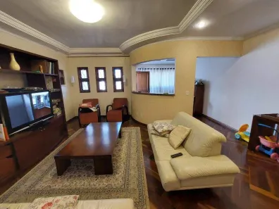 Sobrado com 3 Quartos à venda, 291m² no Anchieta, São Bernardo do Campo