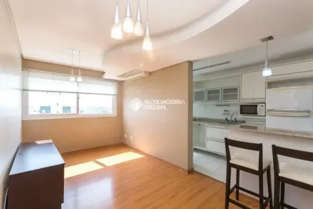 Apartamento com 2 Quartos à venda, 65m² no Passo da Areia, Porto Alegre