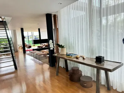 Sobrado com 5 Quartos para alugar, 624m² no Fazenda Boa Vista I, Porto Feliz