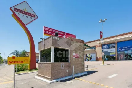 Ponto Comercial para alugar, 210m² no Sarandi, Porto Alegre
