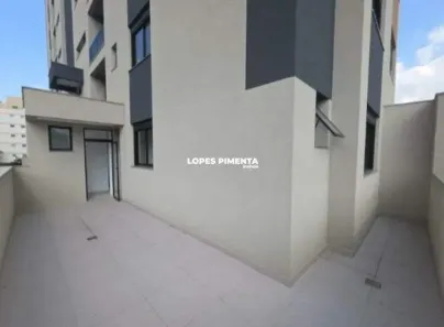 Apartamento com 2 Quartos à venda, 106m² no Grajaú, Belo Horizonte