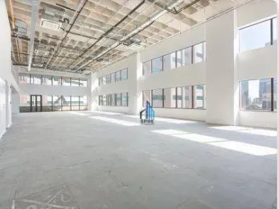 Sala Comercial para alugar, 820m² no Vila Olímpia, São Paulo