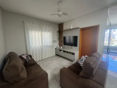 Casa de Condomínio com 3 Quartos à venda, 280m² no Condomínio Residencial Mantiqueira, São José dos Campos