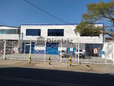 Ponto Comercial para alugar, 400m² no Rubem Berta, Porto Alegre