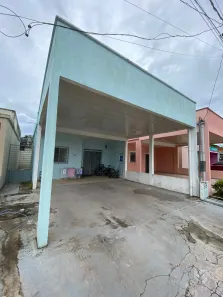 Casa de Condomínio com 2 Quartos à venda, 62m² no Benevides, Benevides