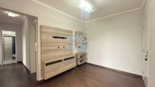Apartamento com 2 Quartos à venda, 44m² no Jardim Nova Era, Salto