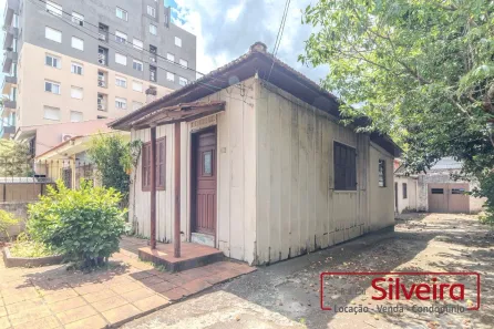 Lote/Terreno para alugar, 301m² no Passo da Areia, Porto Alegre