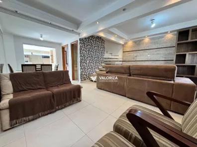 Casa de Condomínio com 3 Quartos à venda, 140m² no Bairro da Vossoroca, Sorocaba