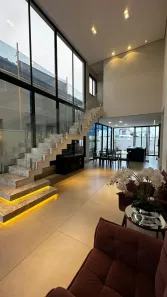Casa de Condomínio com 3 Quartos à venda, 260m² no Morada dos Nobres, Cuiabá