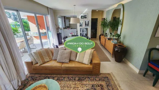 Apartamento com 3 Quartos à venda, 340m² no Vila Sofia, São Paulo