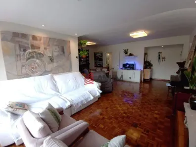 Apartamento com 4 Quartos à venda, 202m² no Icaraí, Niterói