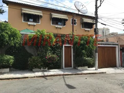 Sobrado com 3 Quartos à venda, 160m² no Água Fria, São Paulo