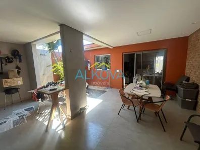 Casa de Condomínio com 2 Quartos à venda, 100m² no Eugênio de Mello, São José dos Campos