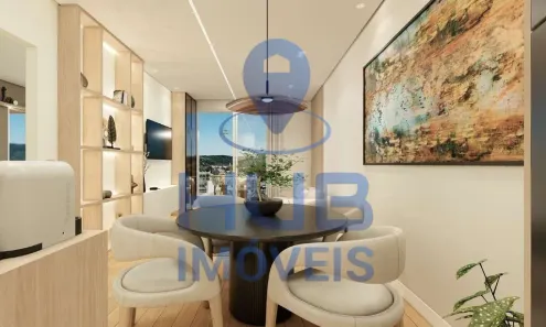 Cobertura com 2 Quartos à venda, 202m² no Canasvieiras, Florianópolis