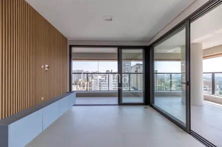 Apartamento com 3 Quartos à venda, 153m² no Moema, São Paulo