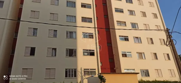 Apartamento com 2 Quartos à venda, 64m² no Loteamento Country Ville, Campinas