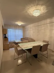 Apartamento com 3 Quartos para alugar, 106m² no Boa Viagem, Recife