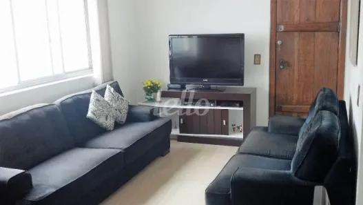 Apartamento com 3 Quartos à venda, 90m² no Indianópolis, São Paulo