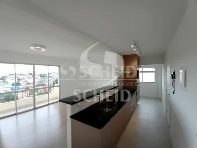 Apartamento com 3 Quartos à venda, 95m² no Jardim Umuarama, São Paulo