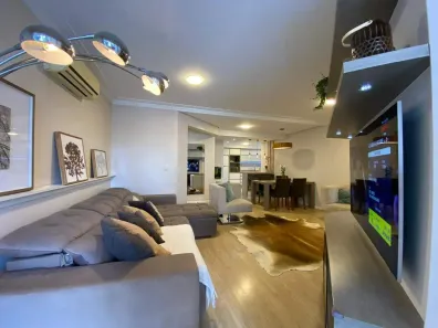 Apartamento com 4 Quartos à venda, 109m² no Centro, Florianópolis