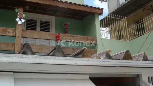 Sobrado com 3 Quartos à venda, 127m² no Vila Francos, São Paulo