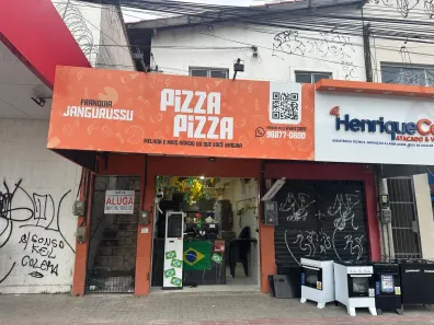 Apartamento com 2 Quartos para alugar, 45m² no Jangurussu, Fortaleza