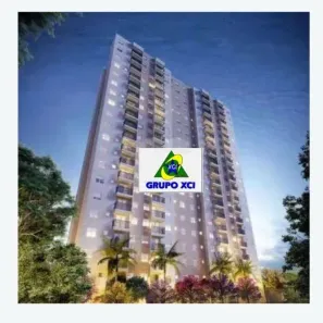 Apartamento com 2 Quartos à venda, 46m² no Cidade Satélite Íris, Campinas