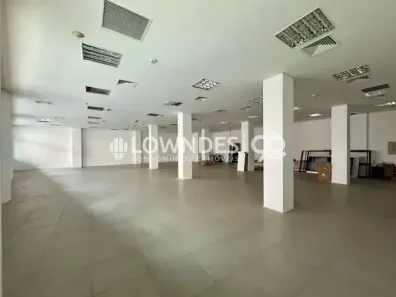 Sala Comercial para alugar, 356m² no Gamboa, Rio de Janeiro