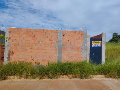 Lote/Terreno à venda, 126m² no Residencial Campo Florido, Campinas