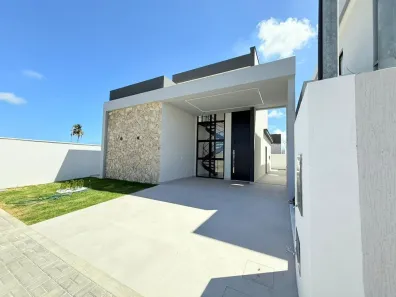 Casa de Condomínio com 3 Quartos à venda, 113m² no Muçumagro, João Pessoa