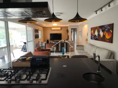 Apartamento com 3 Quartos à venda, 182m² no Vila Ema, São José dos Campos