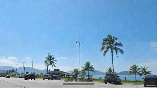 Casa com 1 Quarto à venda, 360m² no Loteamento Morada do Mar, Caraguatatuba