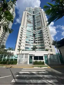 Apartamento com 2 Quartos para alugar, 124m² no Alphaville Empresarial, Barueri