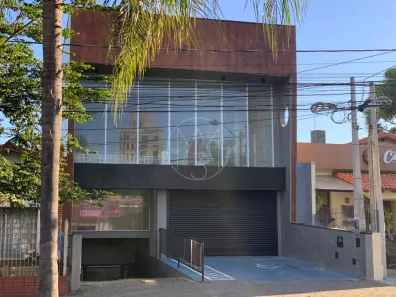 Prédio Comercial com 4 Quartos à venda, 706m² no Vila Itapura, Campinas